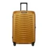 Samsonite Proxis Spinner 75 Honey Gold 2 Samsonite Proxis Spinner 75 Honey Gold -Diverse Tassen image 9479