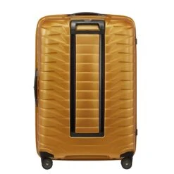 Samsonite Proxis Spinner 75 Honey Gold -Diverse Tassen image 9481