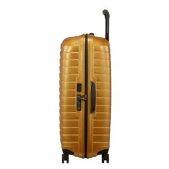 Samsonite Proxis Spinner 75 Honey Gold -Diverse Tassen image 9482