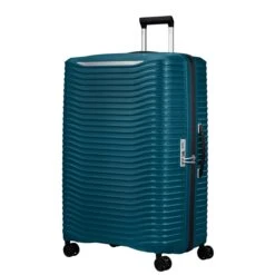 Samsonite Upscape Spinner 81 Expandable Petrol Blue 14 Samsonite Upscape Spinner 81 Expandable Petrol Blue -Diverse Tassen image 9487
