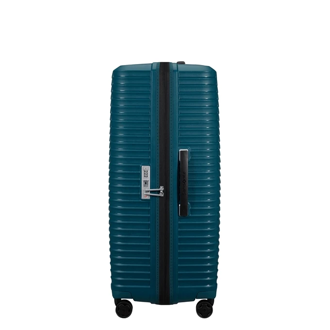 Samsonite Upscape Spinner 81 Expandable Petrol Blue 8 Samsonite Upscape Spinner 81 Expandable Petrol Blue - Afbeelding 6