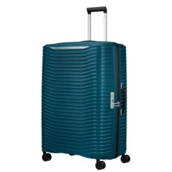 Samsonite Upscape Spinner 81 Expandable Petrol Blue 18 Samsonite Upscape Spinner 81 Expandable Petrol Blue -Diverse Tassen image 9491