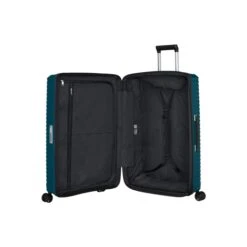 Samsonite Upscape Spinner 81 Expandable Petrol Blue 19 Samsonite Upscape Spinner 81 Expandable Petrol Blue -Diverse Tassen image 9492