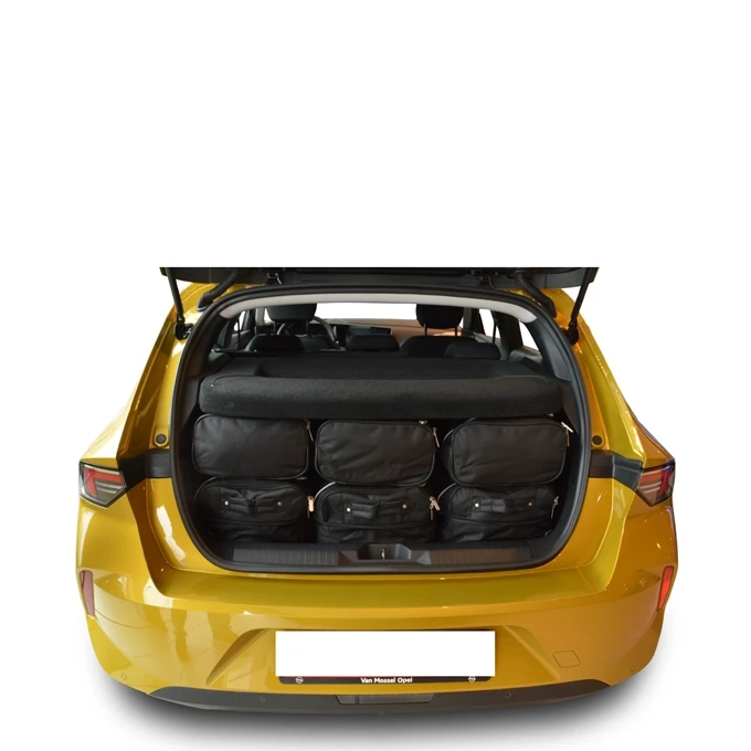 Car-Bags Opel Astra L 2021-heden 3 Car-Bags Opel Astra L 2021-heden