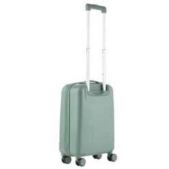 CarryOn Skyhopper 4 Wiel Trolley 55 Olive -Diverse Tassen image 9504