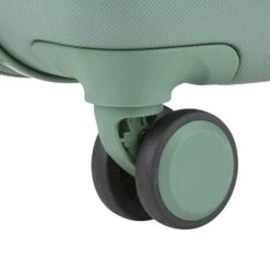 CarryOn Skyhopper 4 Wiel Trolley 55 Olive -Diverse Tassen image 9509