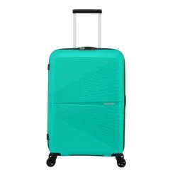 American Tourister Airconic Spinner 67 Aqua Green