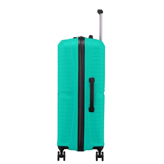 American Tourister Airconic Spinner 67 Aqua Green 6 American Tourister Airconic Spinner 67 Aqua Green - Afbeelding 4