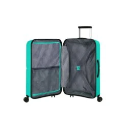 American Tourister Airconic Spinner 67 Aqua Green 16 American Tourister Airconic Spinner 67 Aqua Green -Diverse Tassen image 9517