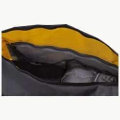 Jack Wolfskin Traveltopia Duffle 65 Dusty Olive -Diverse Tassen image 952