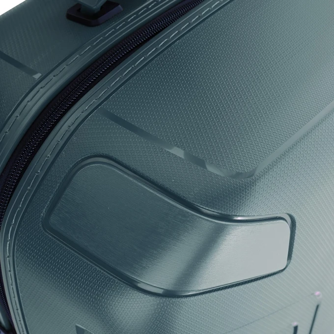 Roncato Ypsilon 4.0 Expandable Trolley With USB 55 Verde Bottiglia 12 Roncato Ypsilon 4.0 Expandable Trolley With USB 55 Verde Bottiglia - Afbeelding 10