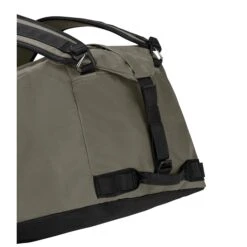 Jack Wolfskin Traveltopia Duffle 65 Dusty Olive -Diverse Tassen image 953