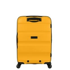 American Tourister Bon Air DLX Spinner 66 Expandable Light Yellow -Diverse Tassen image 9537