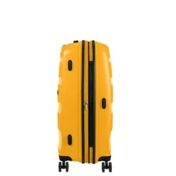 American Tourister Bon Air DLX Spinner 66 Expandable Light Yellow -Diverse Tassen image 9541