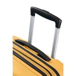 American Tourister Bon Air DLX Spinner 66 Expandable Light Yellow -Diverse Tassen image 9544