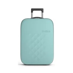 Rollink Flex Vega II Opvouwbare Handbagage Koffer Aquifier 24 Rollink Flex Vega II Opvouwbare Handbagage Koffer Aquifier -Diverse Tassen image 9558