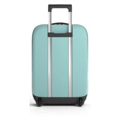 Rollink Flex Vega II Opvouwbare Handbagage Koffer Aquifier 26 Rollink Flex Vega II Opvouwbare Handbagage Koffer Aquifier -Diverse Tassen image 9560