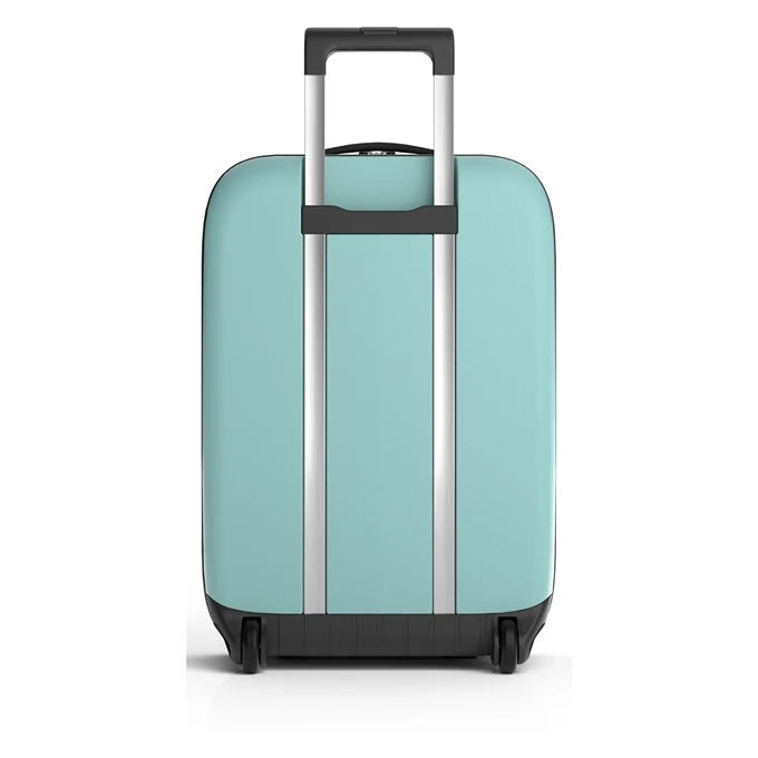 Rollink Flex Vega II Opvouwbare Handbagage Koffer Aquifier 8 Rollink Flex Vega II Opvouwbare Handbagage Koffer Aquifier - Afbeelding 6