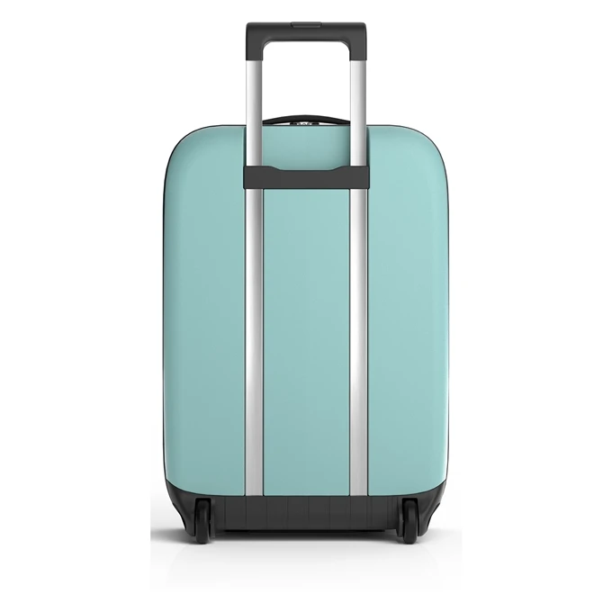 Rollink Flex Vega II Opvouwbare Handbagage Koffer Aquifier 9 Rollink Flex Vega II Opvouwbare Handbagage Koffer Aquifier - Afbeelding 7