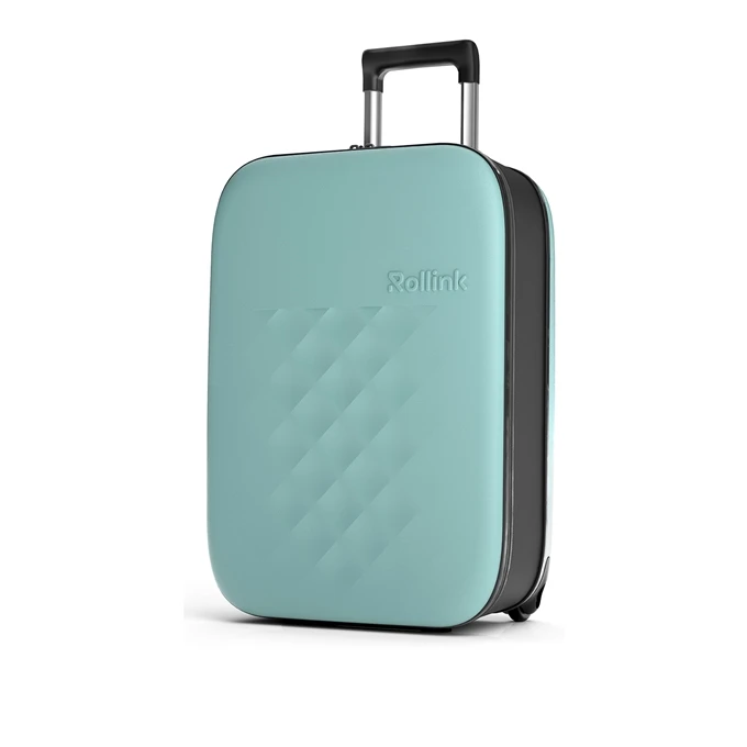 Rollink Flex Vega II Opvouwbare Handbagage Koffer Aquifier 10 Rollink Flex Vega II Opvouwbare Handbagage Koffer Aquifier - Afbeelding 8