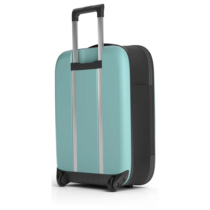 Rollink Flex Vega II Opvouwbare Handbagage Koffer Aquifier 11 Rollink Flex Vega II Opvouwbare Handbagage Koffer Aquifier - Afbeelding 9