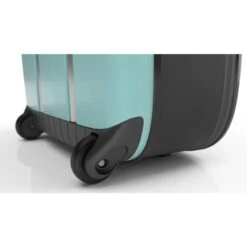 Rollink Flex Vega II Opvouwbare Handbagage Koffer Aquifier 36 Rollink Flex Vega II Opvouwbare Handbagage Koffer Aquifier -Diverse Tassen image 9570