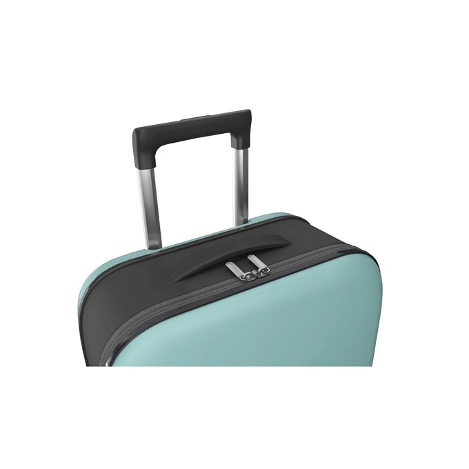 Rollink Flex Vega II Opvouwbare Handbagage Koffer Aquifier 20 Rollink Flex Vega II Opvouwbare Handbagage Koffer Aquifier - Afbeelding 18