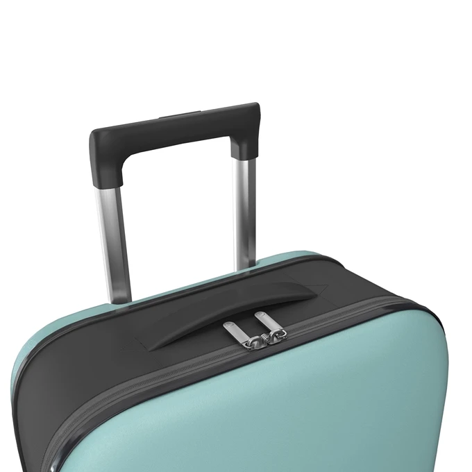 Rollink Flex Vega II Opvouwbare Handbagage Koffer Aquifier 21 Rollink Flex Vega II Opvouwbare Handbagage Koffer Aquifier - Afbeelding 19