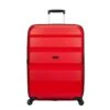 American Tourister Bon Air DLX Spinner 75 Expandable Magma Red 1 American Tourister Bon Air DLX Spinner 75 Expandable Magma Red -Diverse Tassen image 9574
