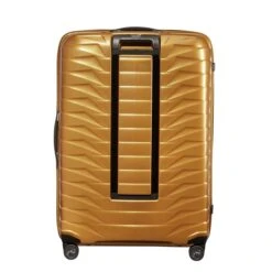 Samsonite Proxis Spinner 81 Honey Gold -Diverse Tassen image 9586