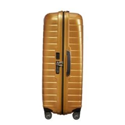Samsonite Proxis Spinner 81 Honey Gold -Diverse Tassen image 9587