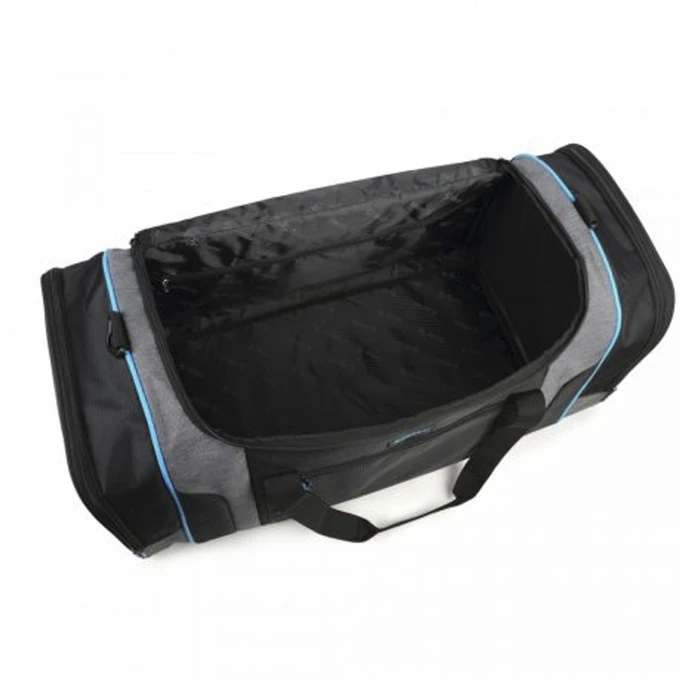 Decent Flexplus Reistas 70 Zwart/blauw 6 Decent Flexplus Reistas 70 Zwart/blauw - Afbeelding 4