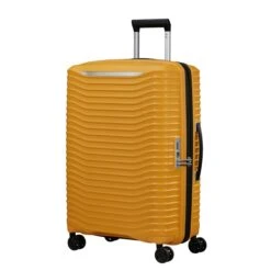 Samsonite Upscape Spinner 68 Expandable Yellow 15 Samsonite Upscape Spinner 68 Expandable Yellow -Diverse Tassen image 9604