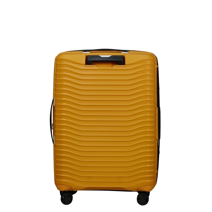 Samsonite Upscape Spinner 68 Expandable Yellow 6 Samsonite Upscape Spinner 68 Expandable Yellow - Afbeelding 4