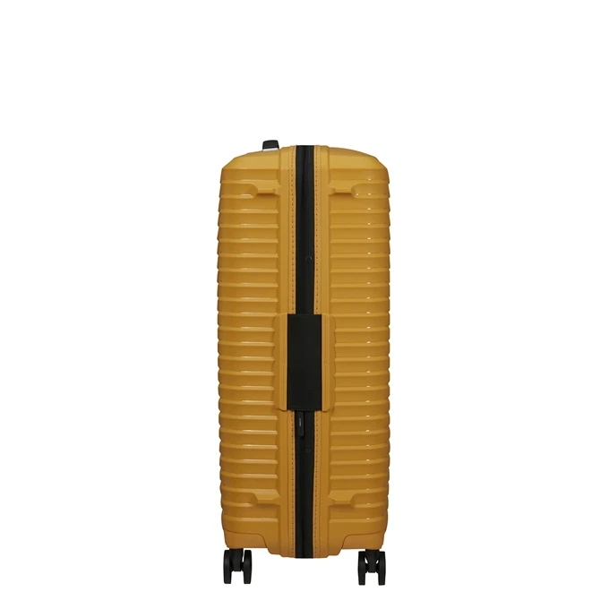 Samsonite Upscape Spinner 68 Expandable Yellow 8 Samsonite Upscape Spinner 68 Expandable Yellow - Afbeelding 6