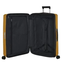 Samsonite Upscape Spinner 68 Expandable Yellow 20 Samsonite Upscape Spinner 68 Expandable Yellow -Diverse Tassen image 9609