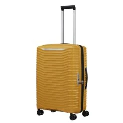 Samsonite Upscape Spinner 68 Expandable Yellow 23 Samsonite Upscape Spinner 68 Expandable Yellow -Diverse Tassen image 9612