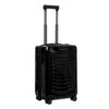 Porsche Design Roadster Hardcase 4W Trolley S Business Shiny Black -Diverse Tassen image 9613
