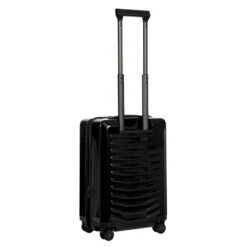 Porsche Design Roadster Hardcase 4W Trolley S Business Shiny Black -Diverse Tassen image 9615