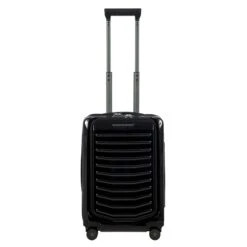 Porsche Design Roadster Hardcase 4W Trolley S Business Shiny Black -Diverse Tassen image 9616
