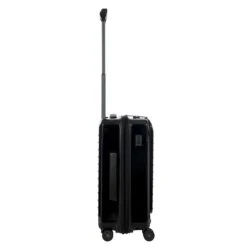 Porsche Design Roadster Hardcase 4W Trolley S Business Shiny Black -Diverse Tassen image 9617