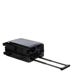 Porsche Design Roadster Hardcase 4W Trolley S Business Shiny Black -Diverse Tassen image 9618