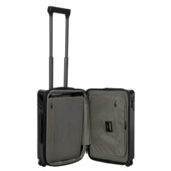 Porsche Design Roadster Hardcase 4W Trolley S Business Shiny Black -Diverse Tassen image 9619