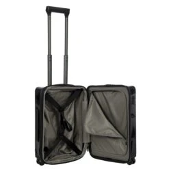 Porsche Design Roadster Hardcase 4W Trolley S Business Shiny Black -Diverse Tassen image 9620