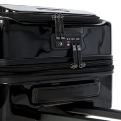 Porsche Design Roadster Hardcase 4W Trolley S Business Shiny Black -Diverse Tassen image 9622
