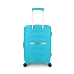 Decent Cross-One Trolley 66 Light Blue -Diverse Tassen image 9625