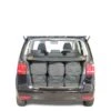 Car-Bags Volkswagen Touran (1T GP2) 2010-2015