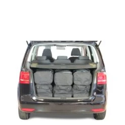 Car-Bags Volkswagen Touran (1T GP2) 2010-2015