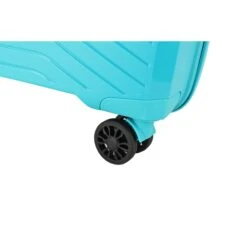 Decent Cross-One Trolley 66 Light Blue -Diverse Tassen image 9633