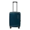 Samsonite Nuon Spinner 55 Exp Metallic Dark Blue -Diverse Tassen image 9634